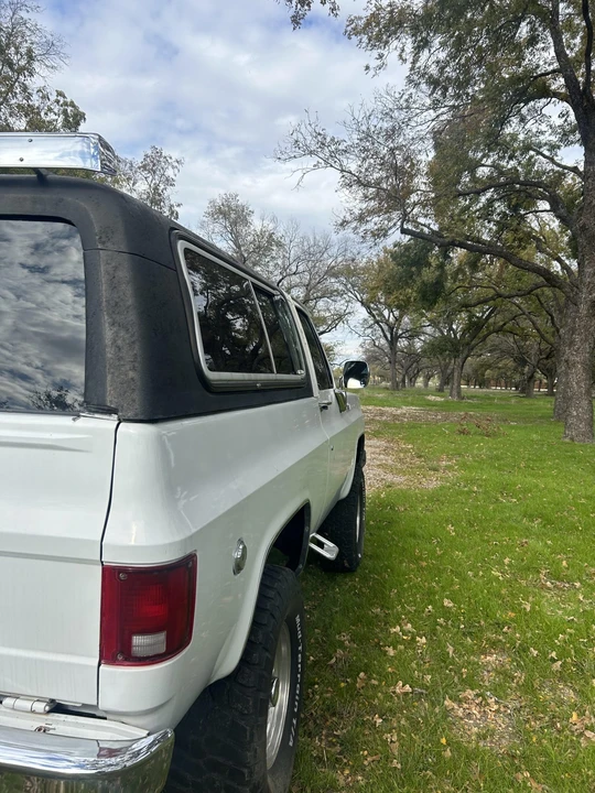1978 GMC Jimmy 2nd Gen - Image 29 of 31