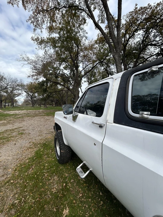 1978 GMC Jimmy 2nd Gen - Image 19 of 31