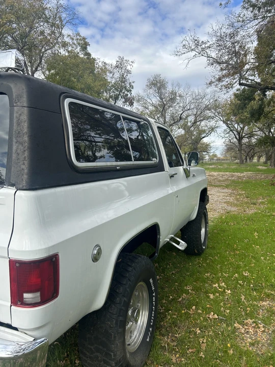1978 GMC Jimmy 2nd Gen - Image 28 of 31