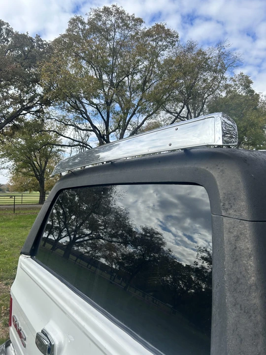 1978 GMC Jimmy 2nd Gen - Image 26 of 31
