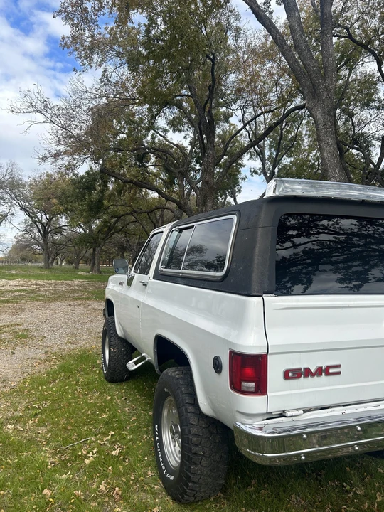 1978 GMC Jimmy 2nd Gen - Image 20 of 31
