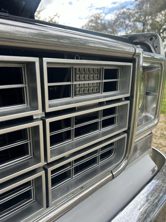 1978 GMC Jimmy 2nd Gen - Image 14 of 31