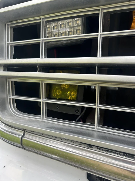 1978 GMC Jimmy 2nd Gen - Image 12 of 31