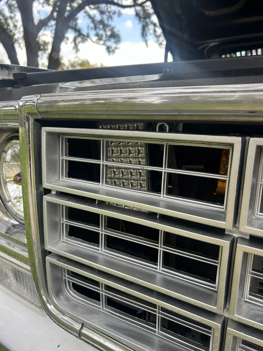 1978 GMC Jimmy 2nd Gen - Image 11 of 31