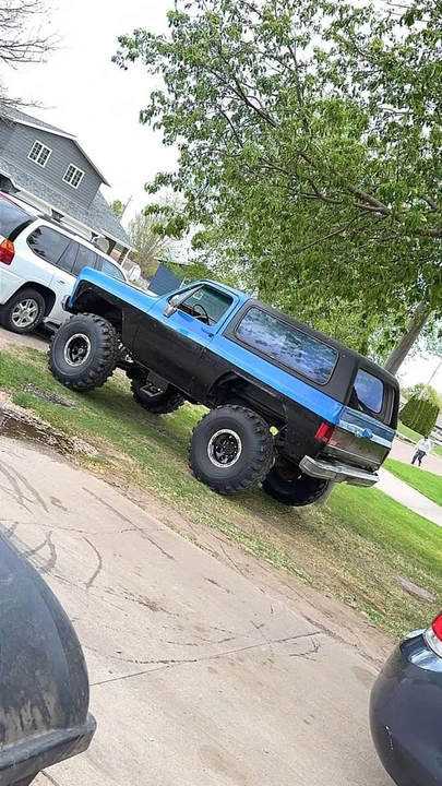 1978 GMC Jimmy 2nd Gen - Image 3 of 5