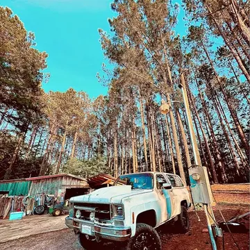 1978 GMC Jimmy Sport Utility 2D