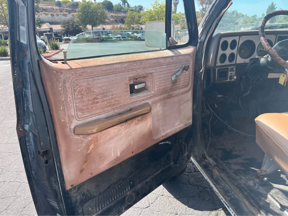 1978 GMC Jimmy 2nd Gen - Image 12 of 17
