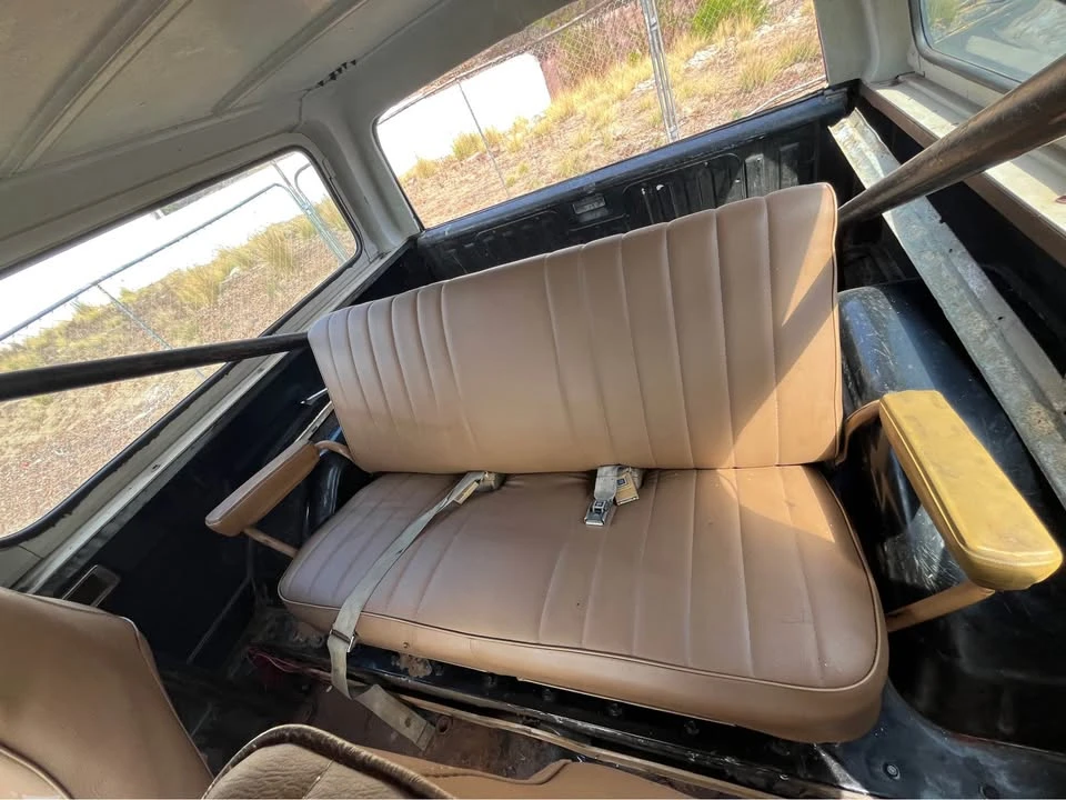 1978 GMC Jimmy 2nd Gen - Image 15 of 17