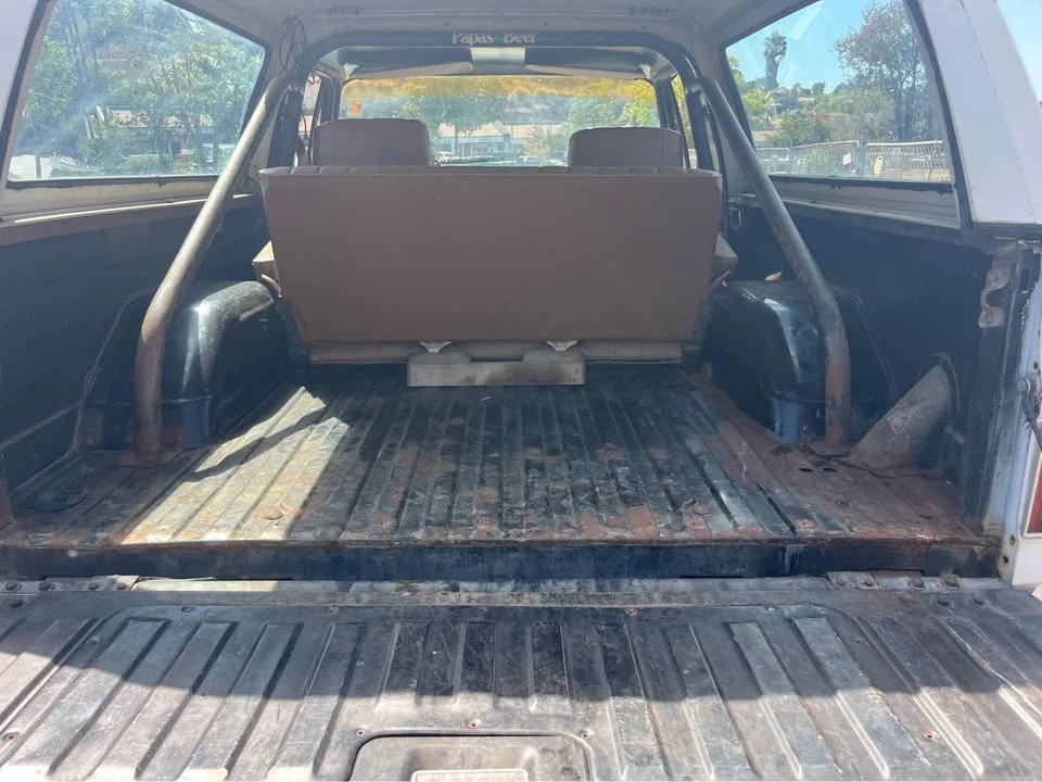1978 GMC Jimmy 2nd Gen - Image 16 of 17