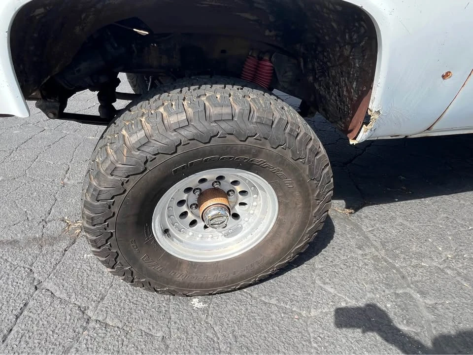 1978 GMC Jimmy 2nd Gen - Image 11 of 17