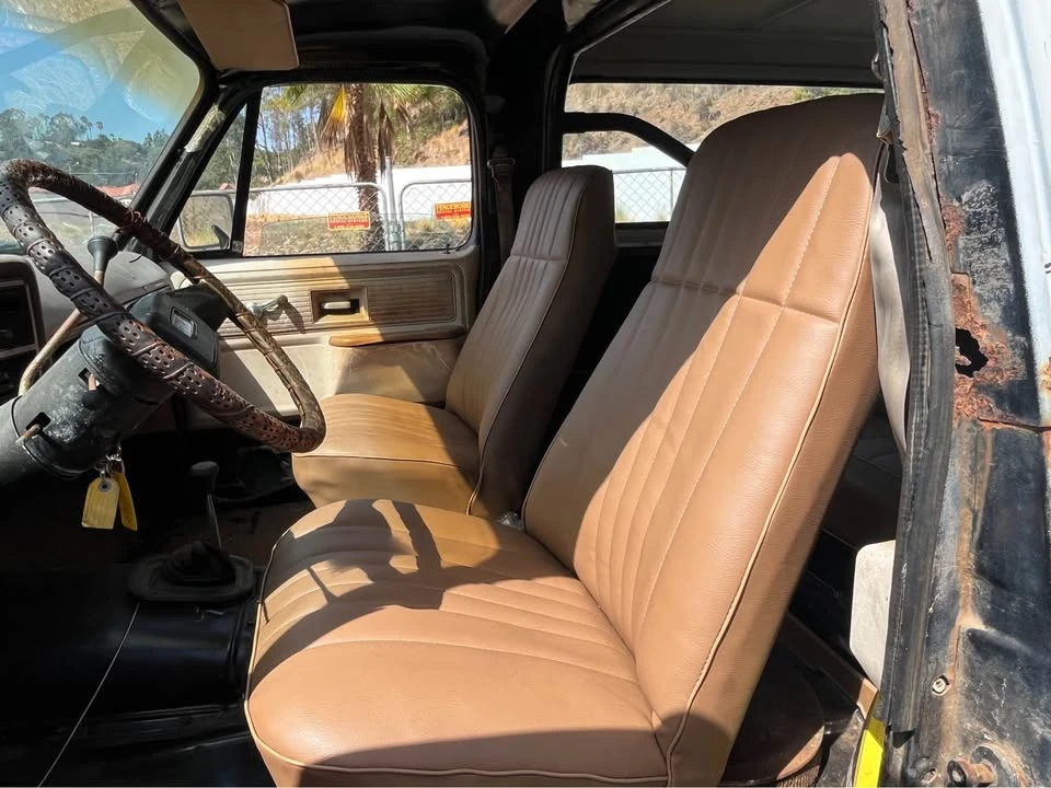 1978 GMC Jimmy 2nd Gen - Image 13 of 17