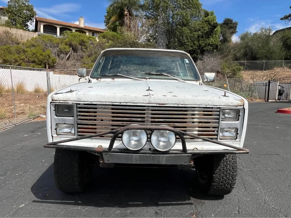 1978 GMC Jimmy 2nd Gen - Image 2 of 20