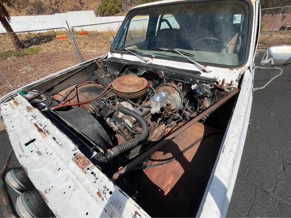 1978 GMC Jimmy 2nd Gen - Image 20 of 20