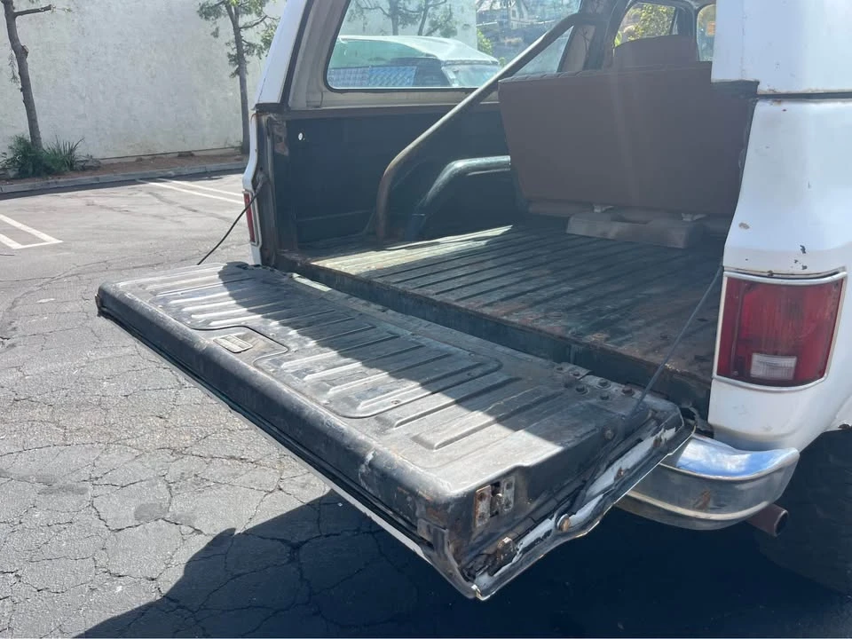 1978 GMC Jimmy 2nd Gen - Image 18 of 20