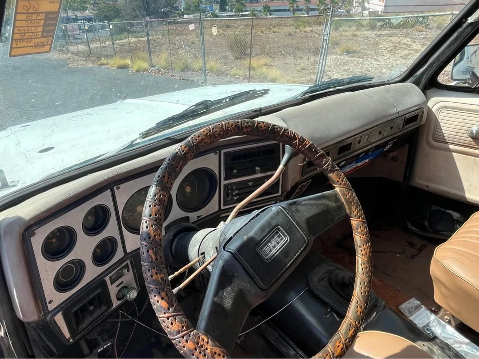 1978 GMC Jimmy 2nd Gen - Image 15 of 20