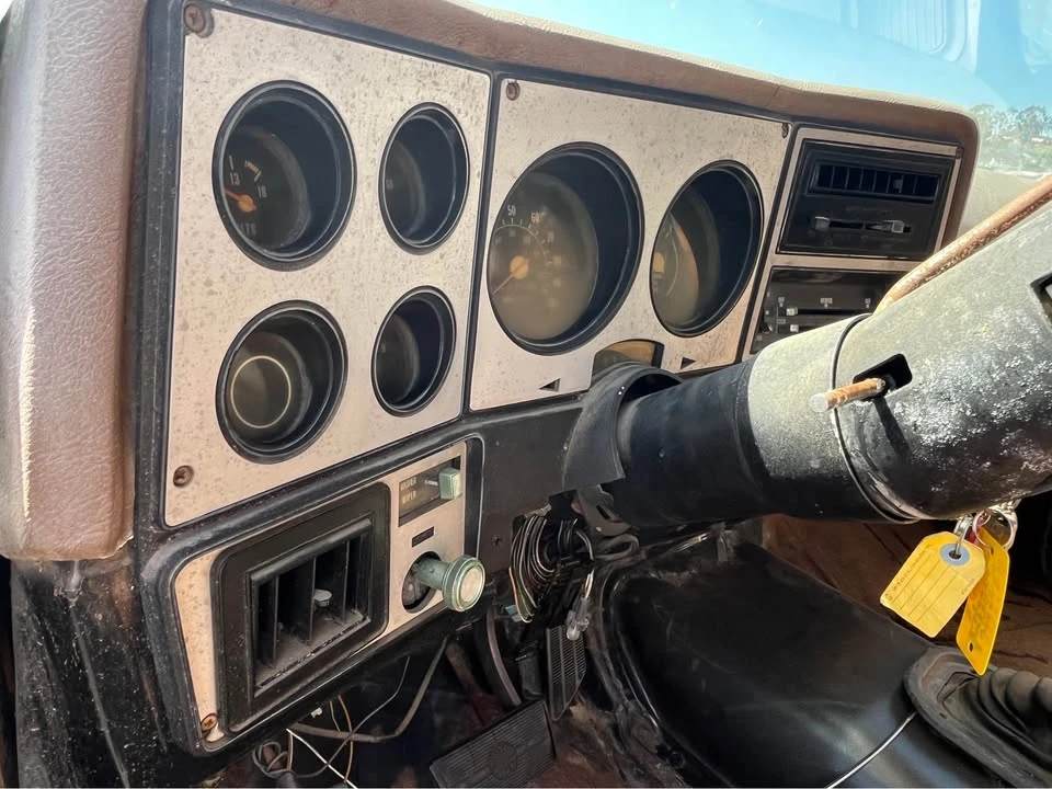 1978 GMC Jimmy 2nd Gen - Image 17 of 20
