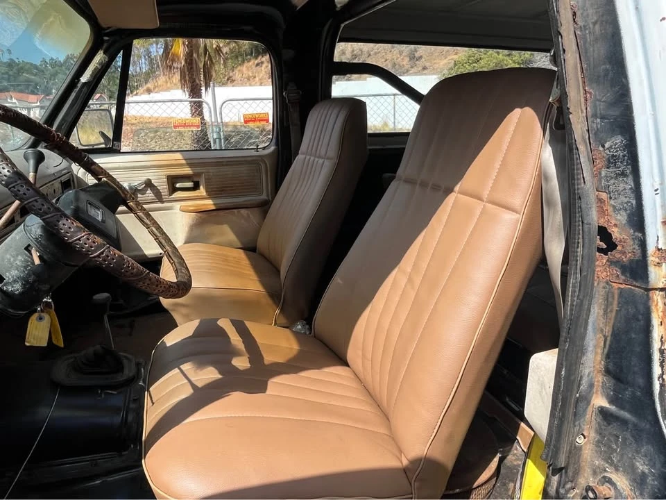 1978 GMC Jimmy 2nd Gen - Image 14 of 20