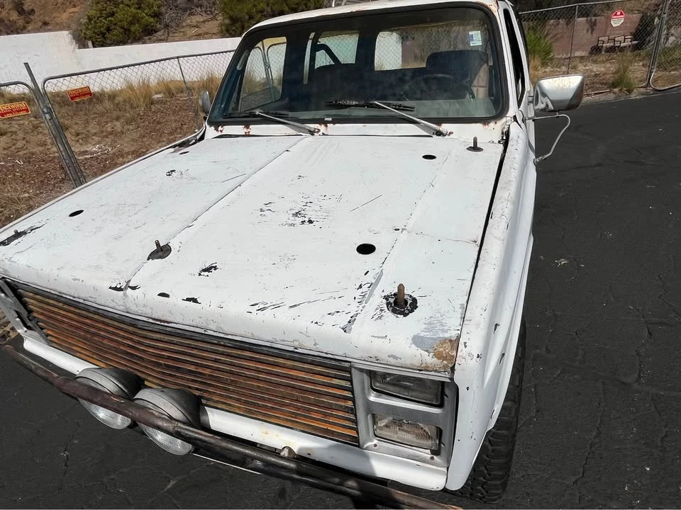1978 GMC Jimmy 2nd Gen - Image 12 of 20