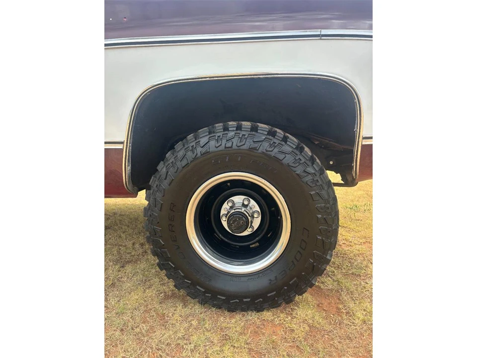 1978 GMC Jimmy 2nd Gen - Image 16 of 31