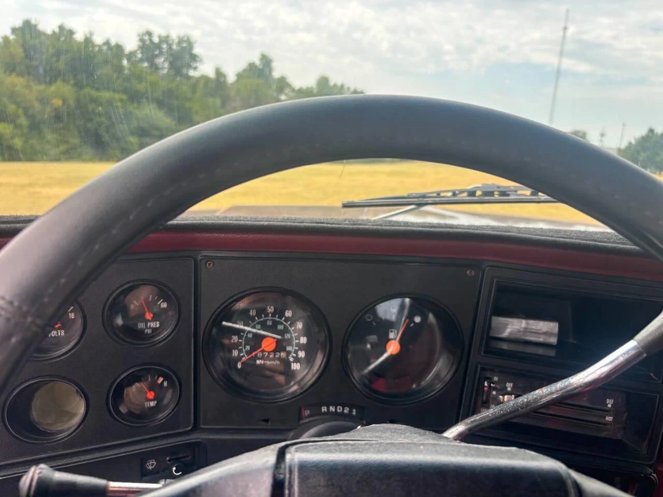 1978 GMC Jimmy 2nd Gen - Image 24 of 31