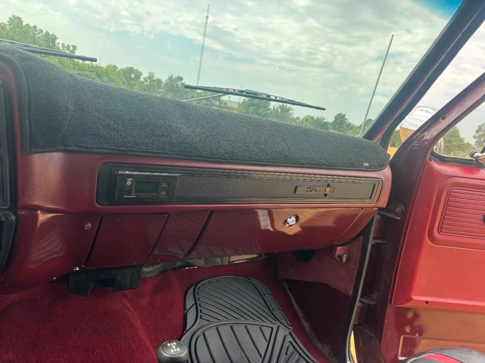 1978 GMC Jimmy 2nd Gen - Image 30 of 31