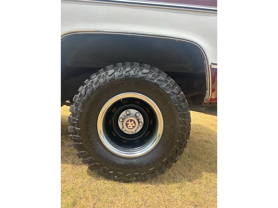 1978 GMC Jimmy 2nd Gen - Image 10 of 31