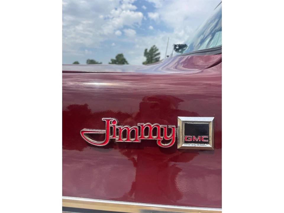 1978 GMC Jimmy 2nd Gen - Image 6 of 31