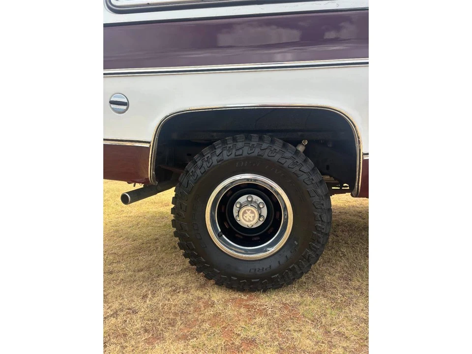 1978 GMC Jimmy 2nd Gen - Image 12 of 31