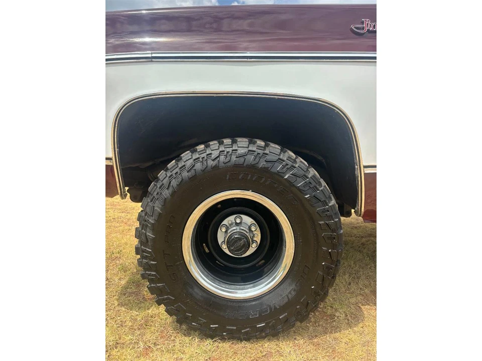1978 GMC Jimmy 2nd Gen - Image 11 of 31