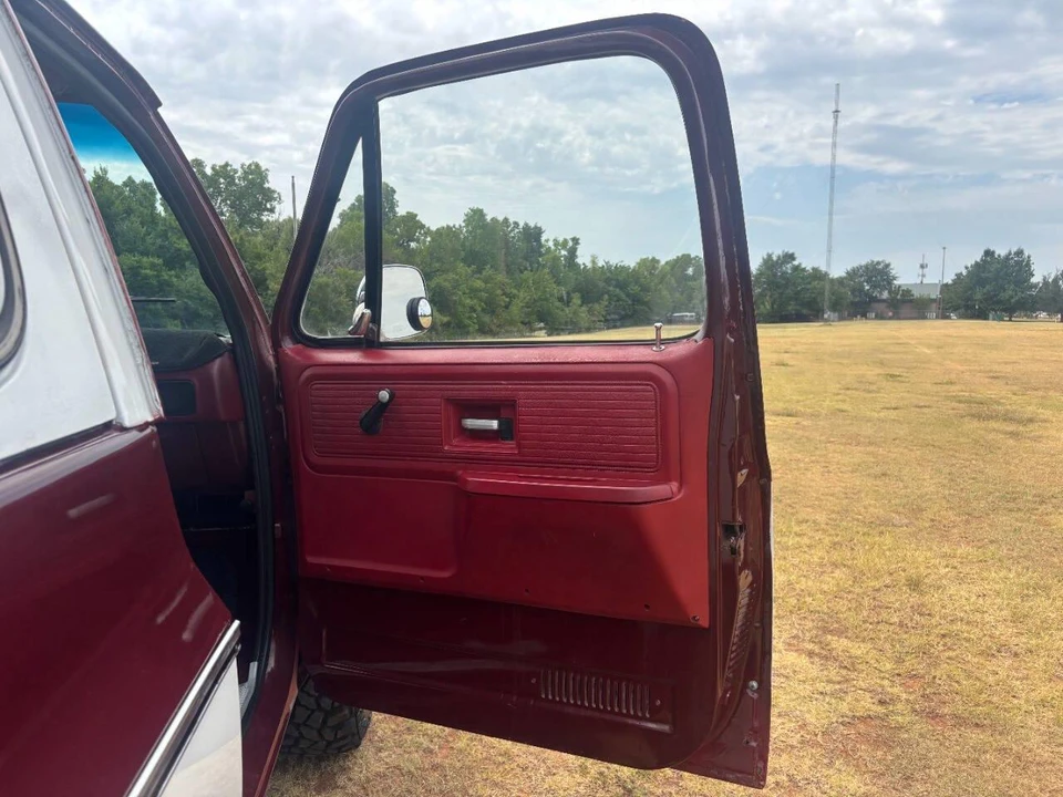 1978 GMC Jimmy 2nd Gen - Image 19 of 31