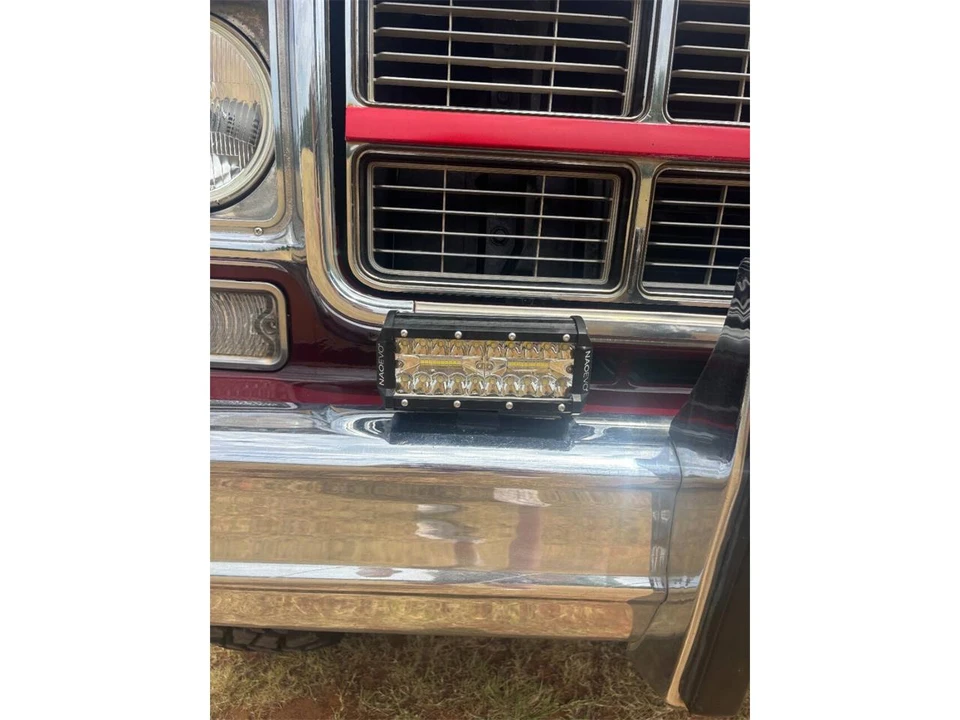 1978 GMC Jimmy 2nd Gen - Image 13 of 31