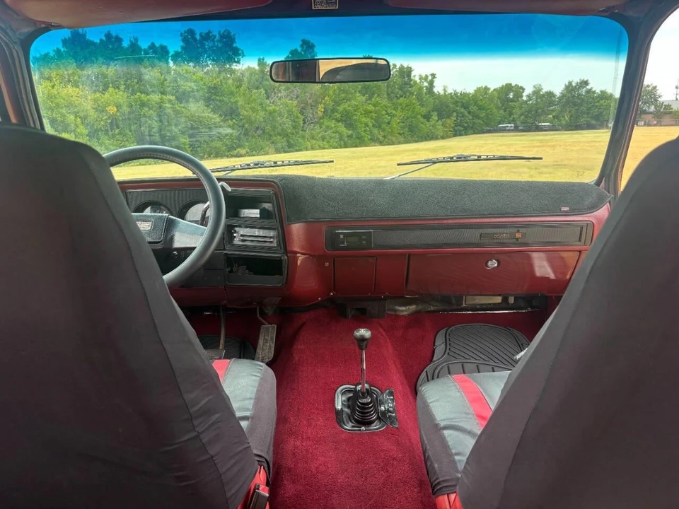 1978 GMC Jimmy 2nd Gen - Image 31 of 31
