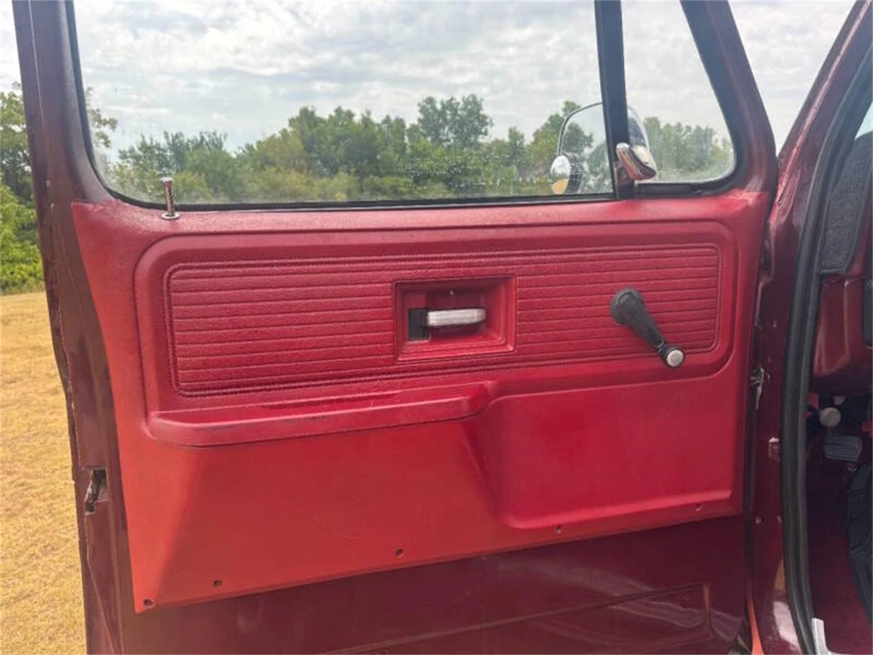 1978 GMC Jimmy 2nd Gen - Image 9 of 31
