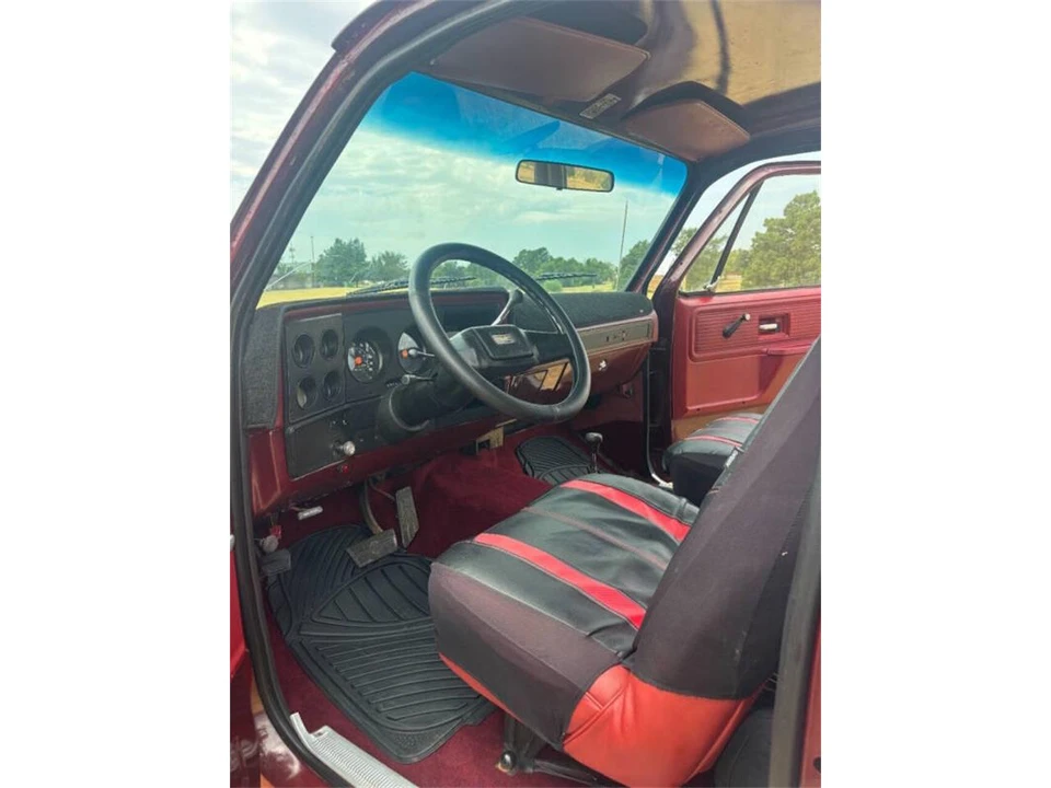1978 GMC Jimmy 2nd Gen - Image 10 of 31