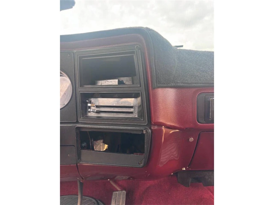 1978 GMC Jimmy 2nd Gen - Image 14 of 31