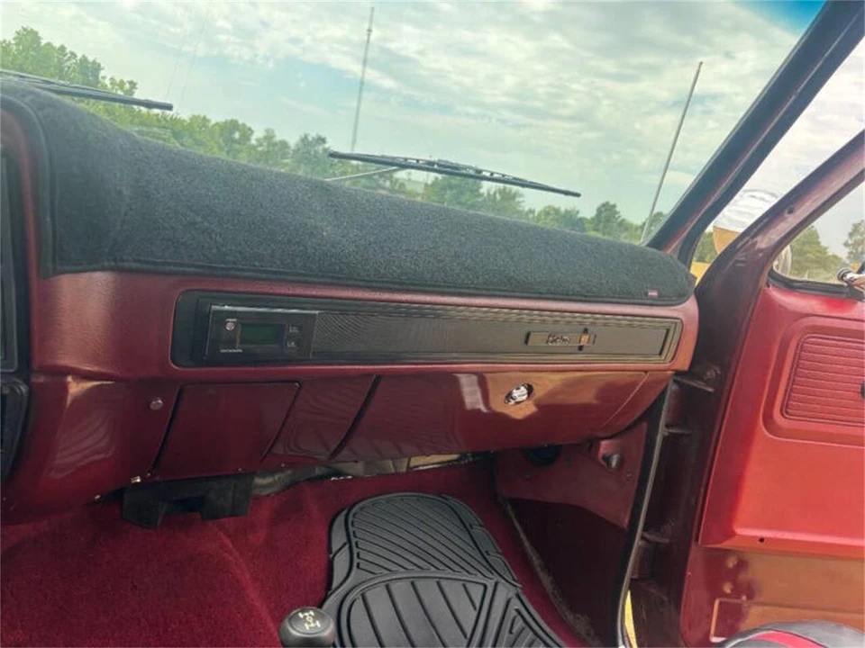 1978 GMC Jimmy 2nd Gen - Image 16 of 31