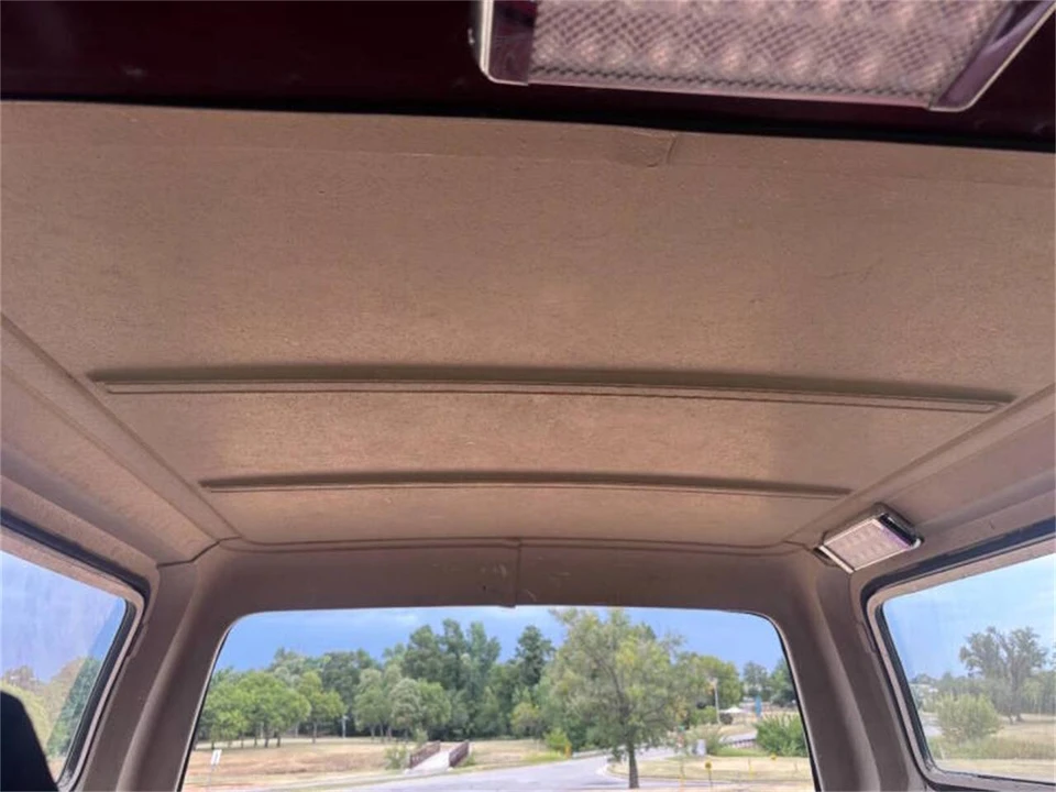 1978 GMC Jimmy 2nd Gen - Image 19 of 31