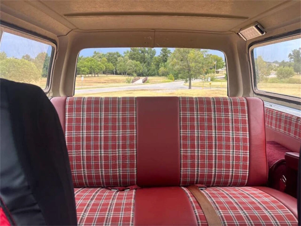 1978 GMC Jimmy 2nd Gen - Image 21 of 31