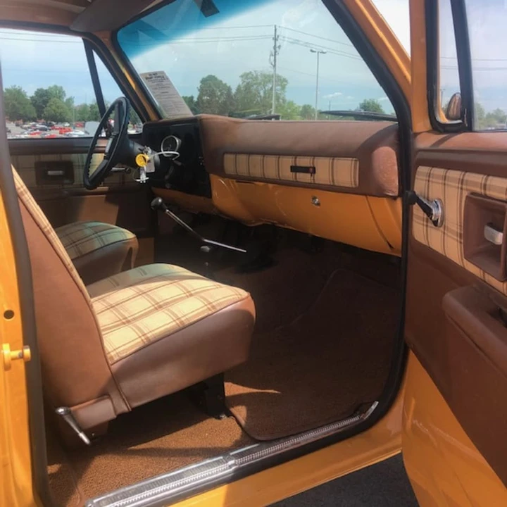 1978 GMC Jimmy 2nd Gen - Image 8 of 8