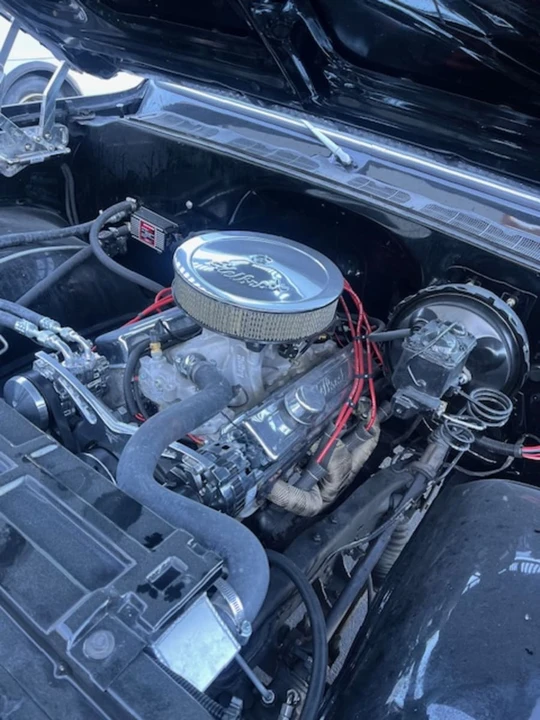 1978 GMC Jimmy 2nd Gen - Image 3 of 3
