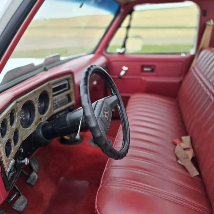 1978 GMC C/K 3rd Gen - Image 23 of 25