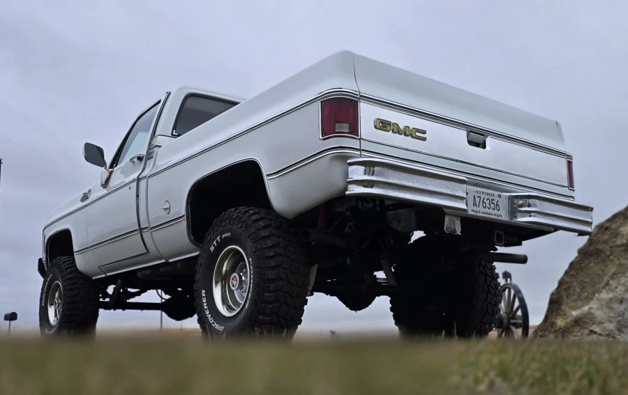 1978 GMC C/K 3rd Gen - Image 14 of 25
