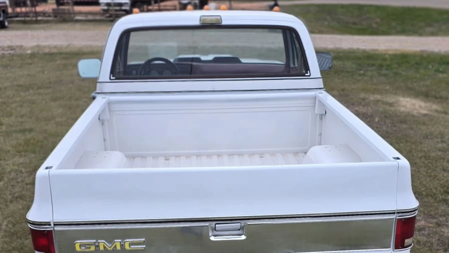 1978 GMC C/K 3rd Gen - Image 9 of 25