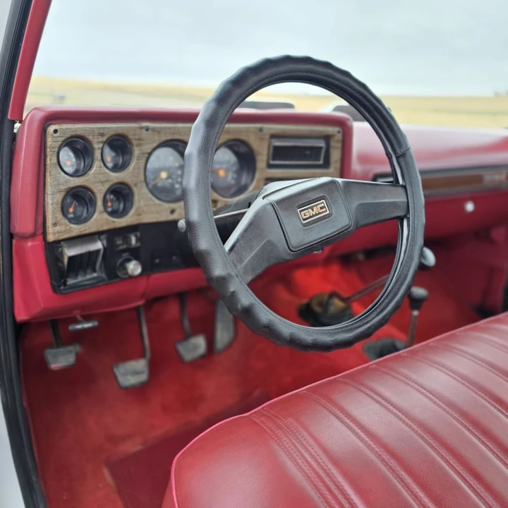 1978 GMC C/K 3rd Gen - Image 22 of 25