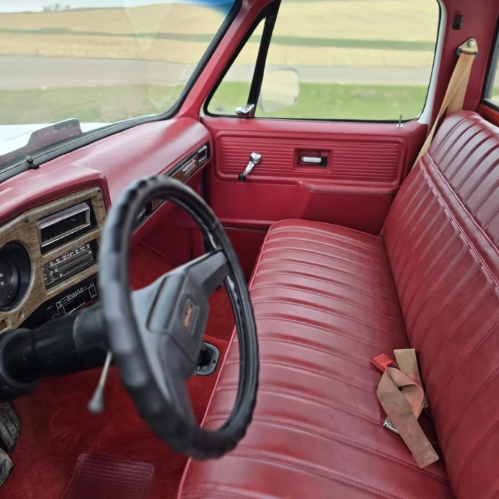 1978 GMC C/K 3rd Gen - Image 25 of 25
