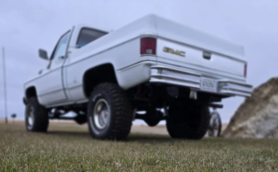 1978 GMC C/K 3rd Gen - Image 18 of 25