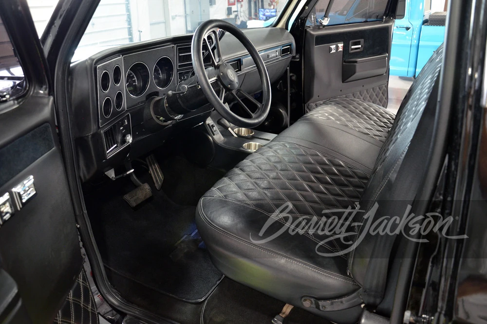 1978 GMC C/K 3rd Gen - Image 3 of 21