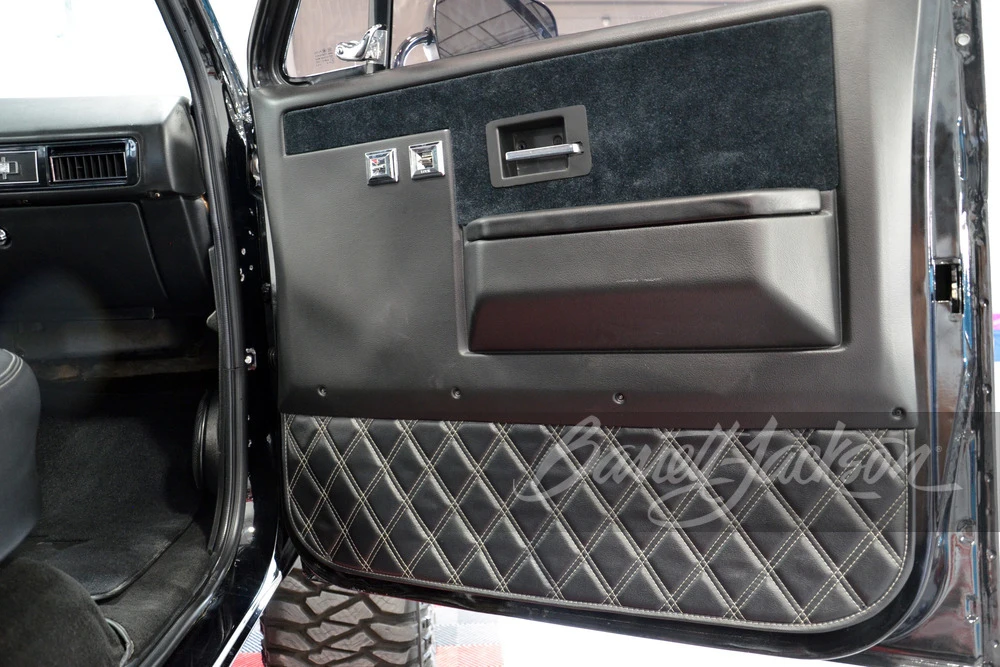 1978 GMC C/K 3rd Gen - Image 5 of 21