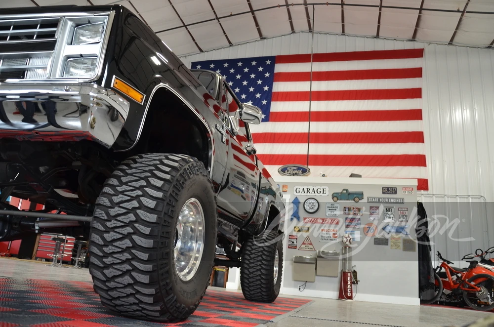 1978 GMC C/K 3rd Gen - Image 18 of 21