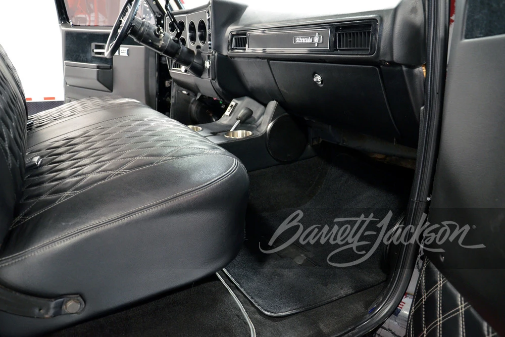 1978 GMC C/K 3rd Gen - Image 6 of 21